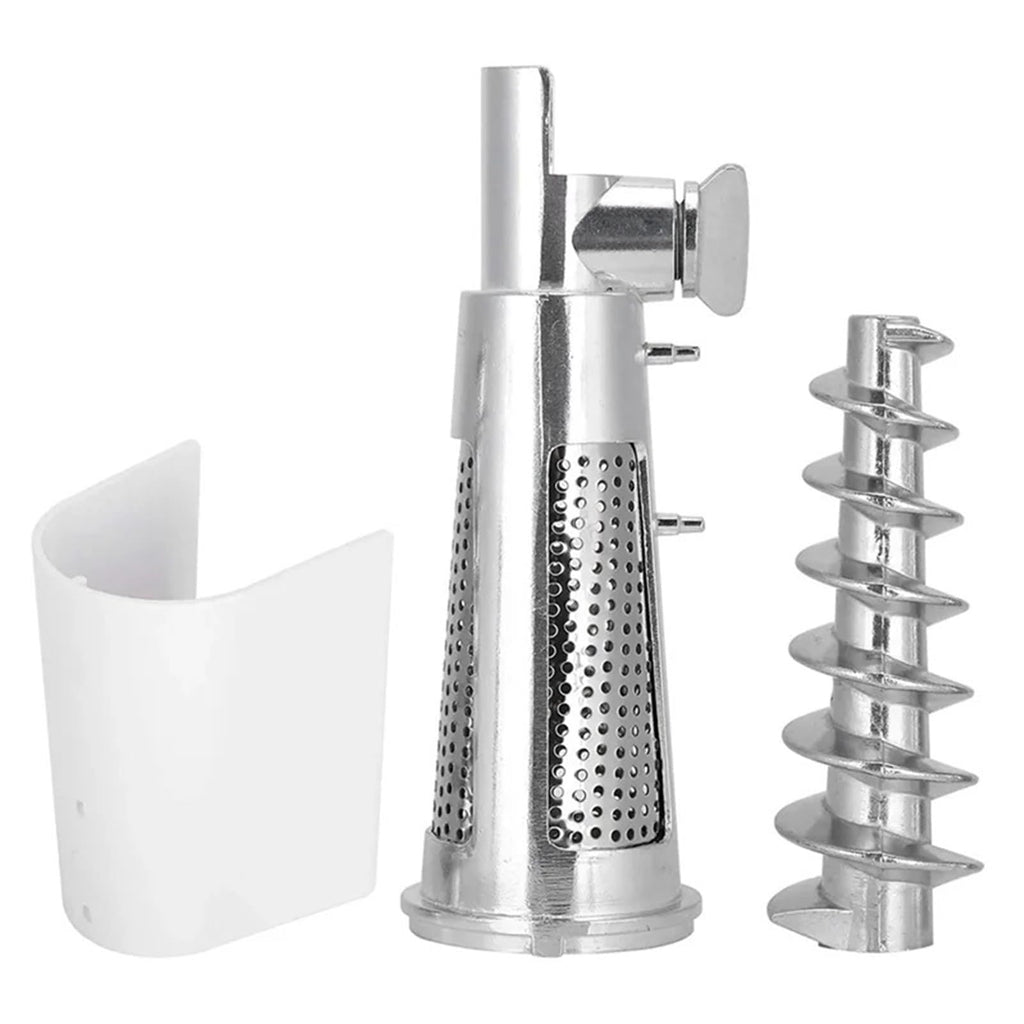 Meat Grinder Attachment Compatible With Mixers Y7354