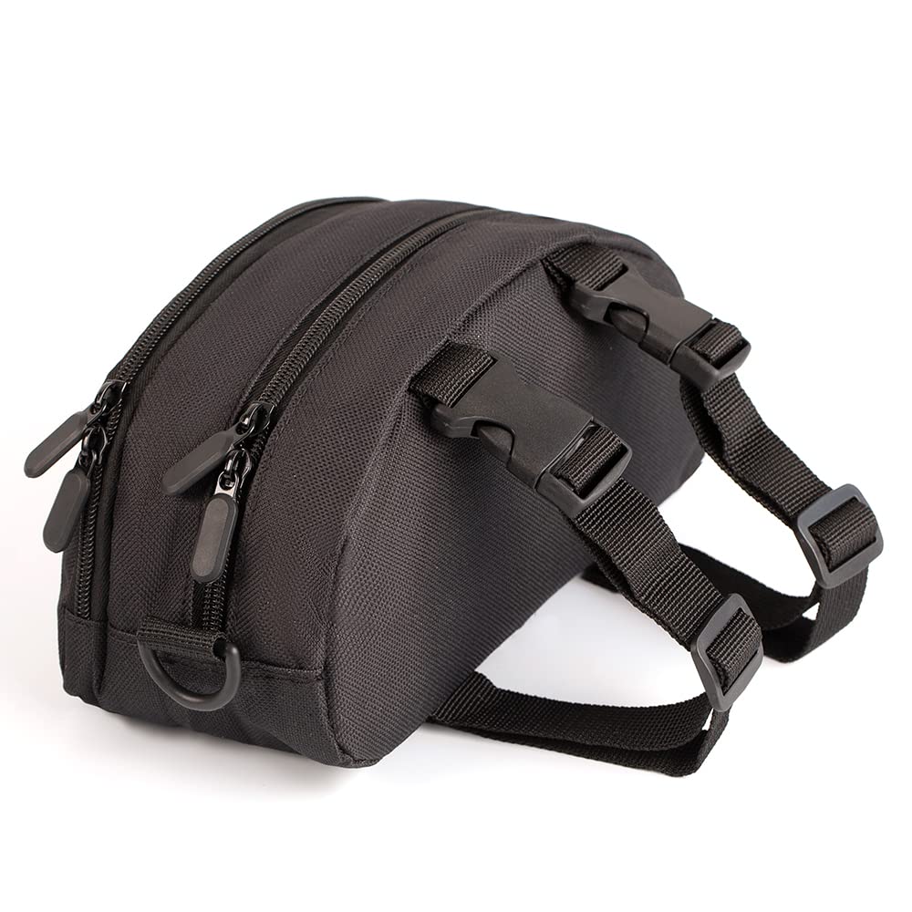 Horse Saddle Bag P535