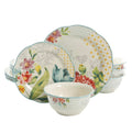 12-Piece Dinnerware Set V561