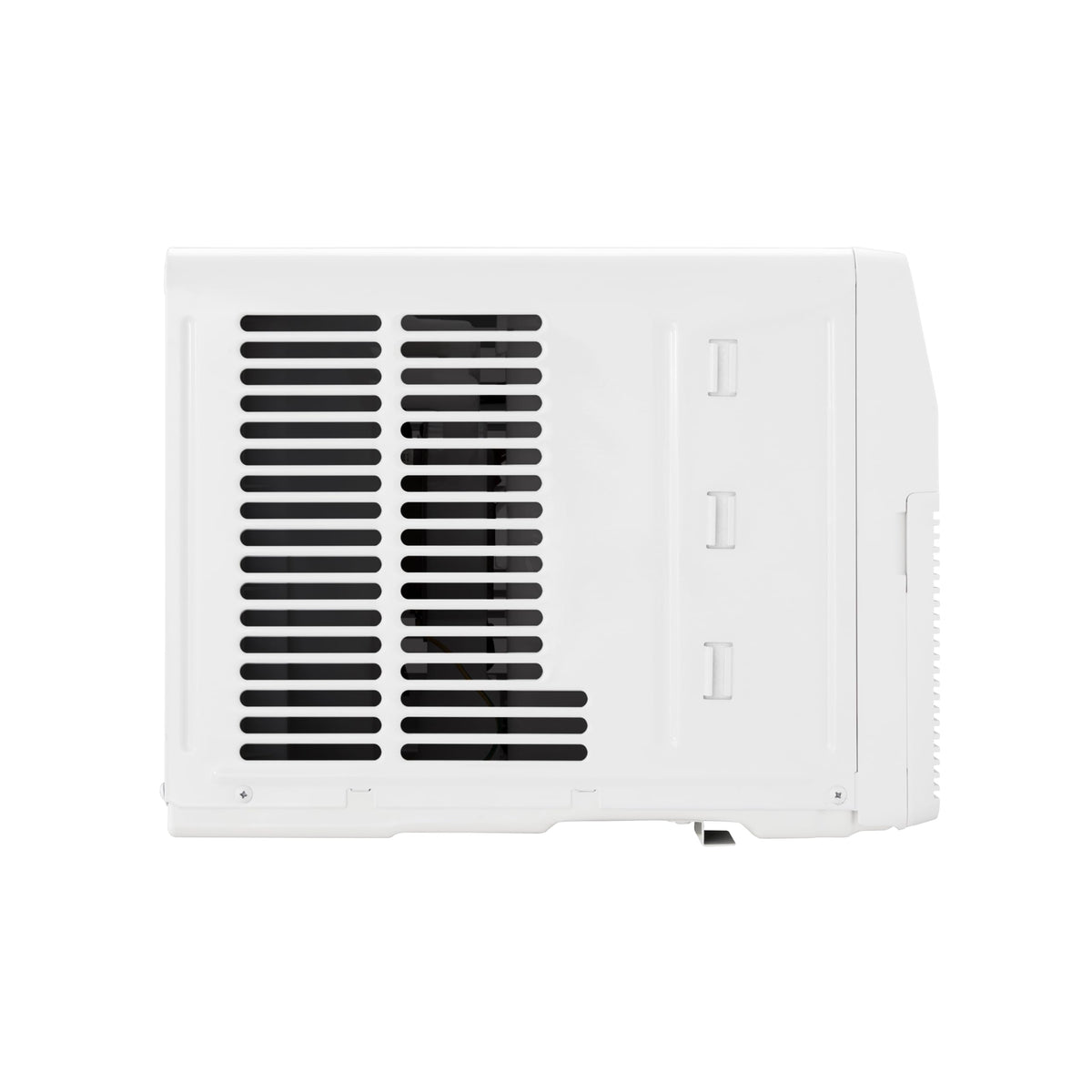 8000 BTU White Window Air Conditioner H30994