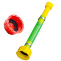 Gas Can Spout Replacement & Red Gas Cap Combo R16488