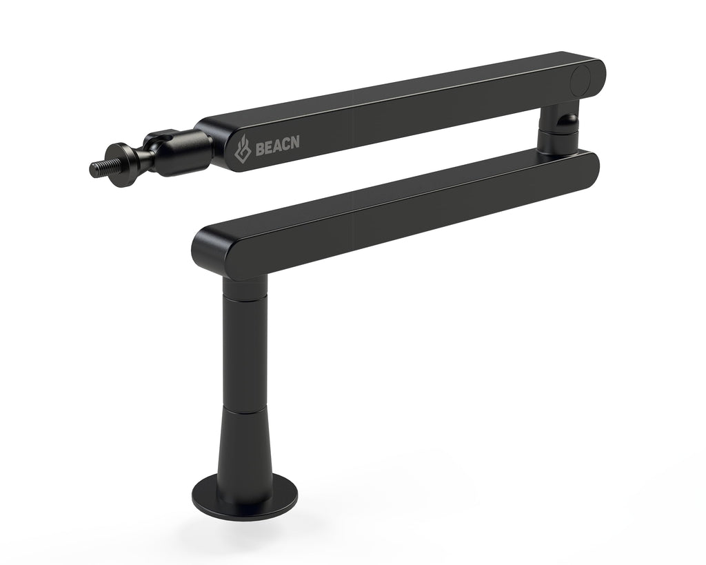 USB Mic, Audio Mixer, Mic Stand W59668