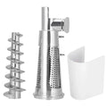 Meat Grinder Attachment Compatible With Mixers Y7354