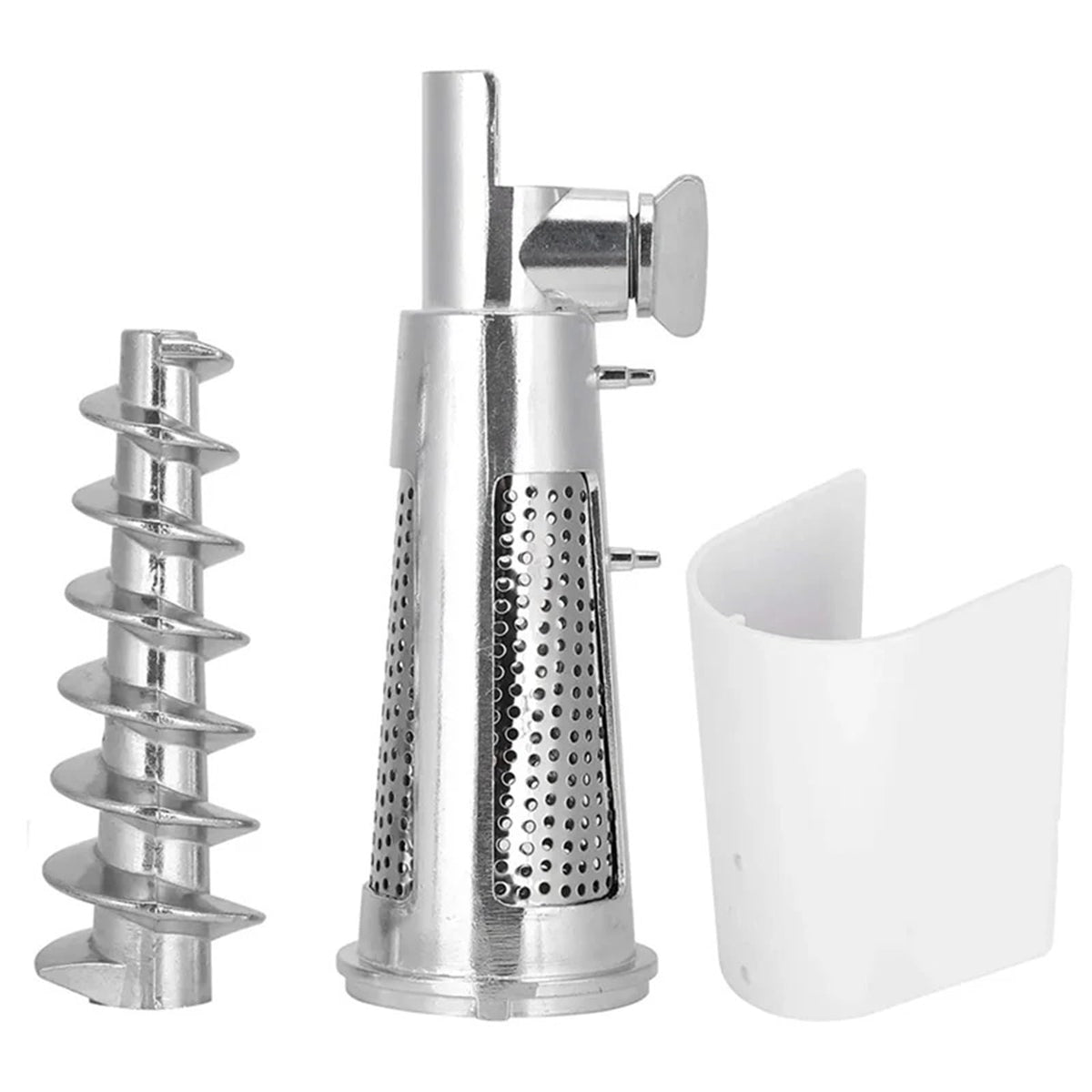 Meat Grinder Attachment Compatible With Mixers Y7354