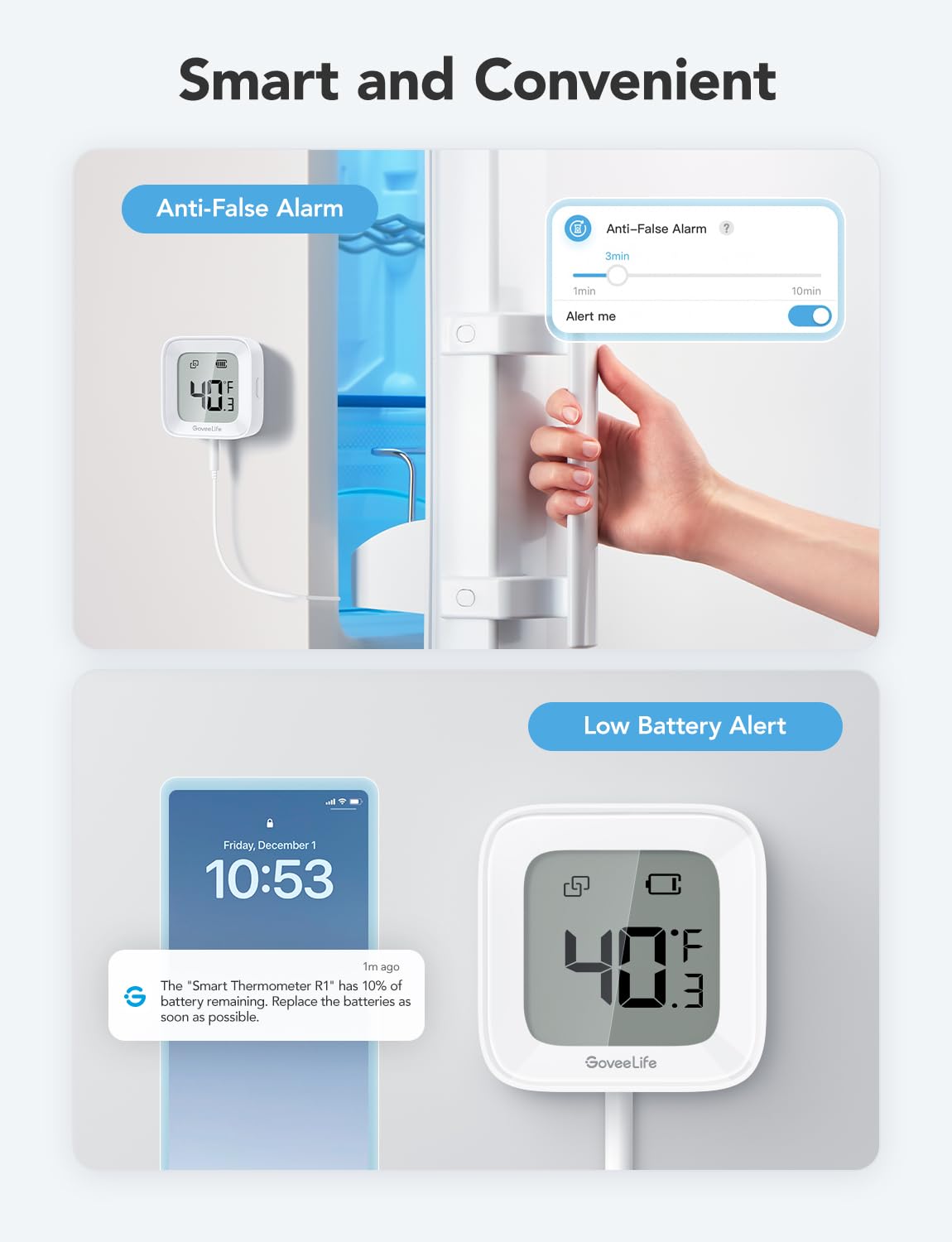 Dehumidifier with WiFi A5681
