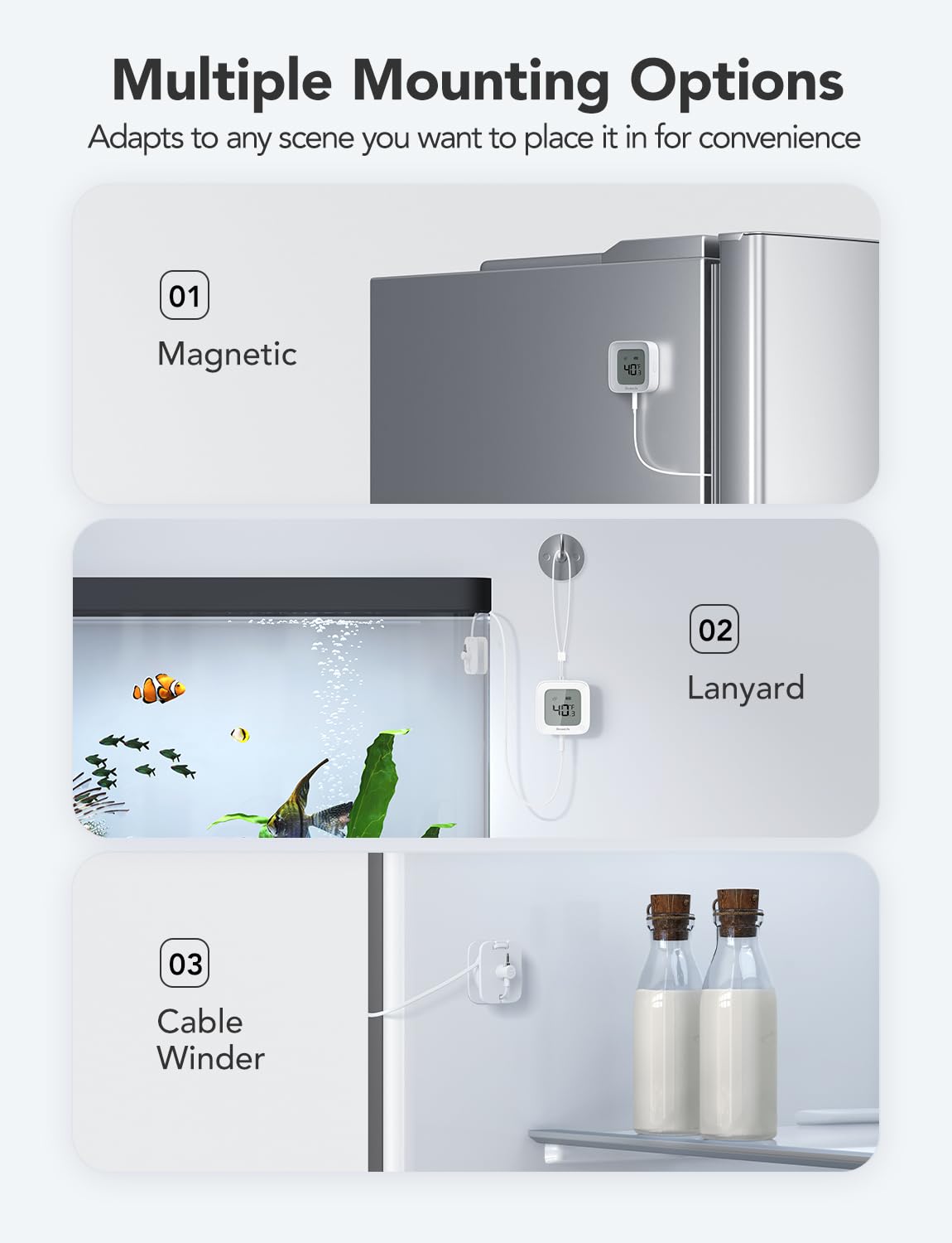 Dehumidifier with WiFi A5681