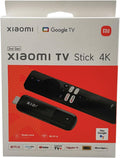 4K Ultra HD Streaming Media Player G324820
