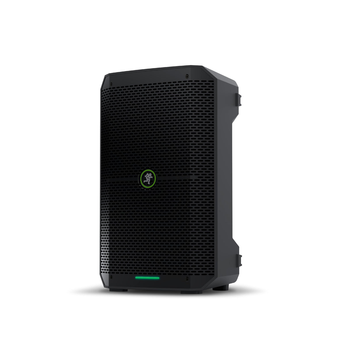 8-Inch Portable Battery-Powered Loudspeaker N62572
