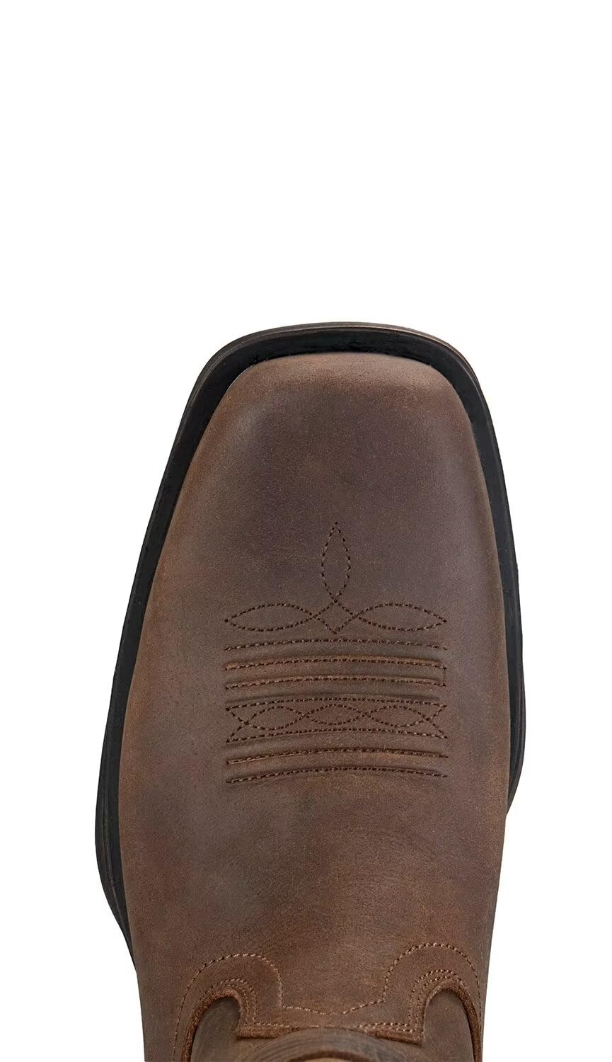 Western Cowboy Boots Square Toe Q404264