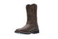 Steel Toe 10in Work Boot X909