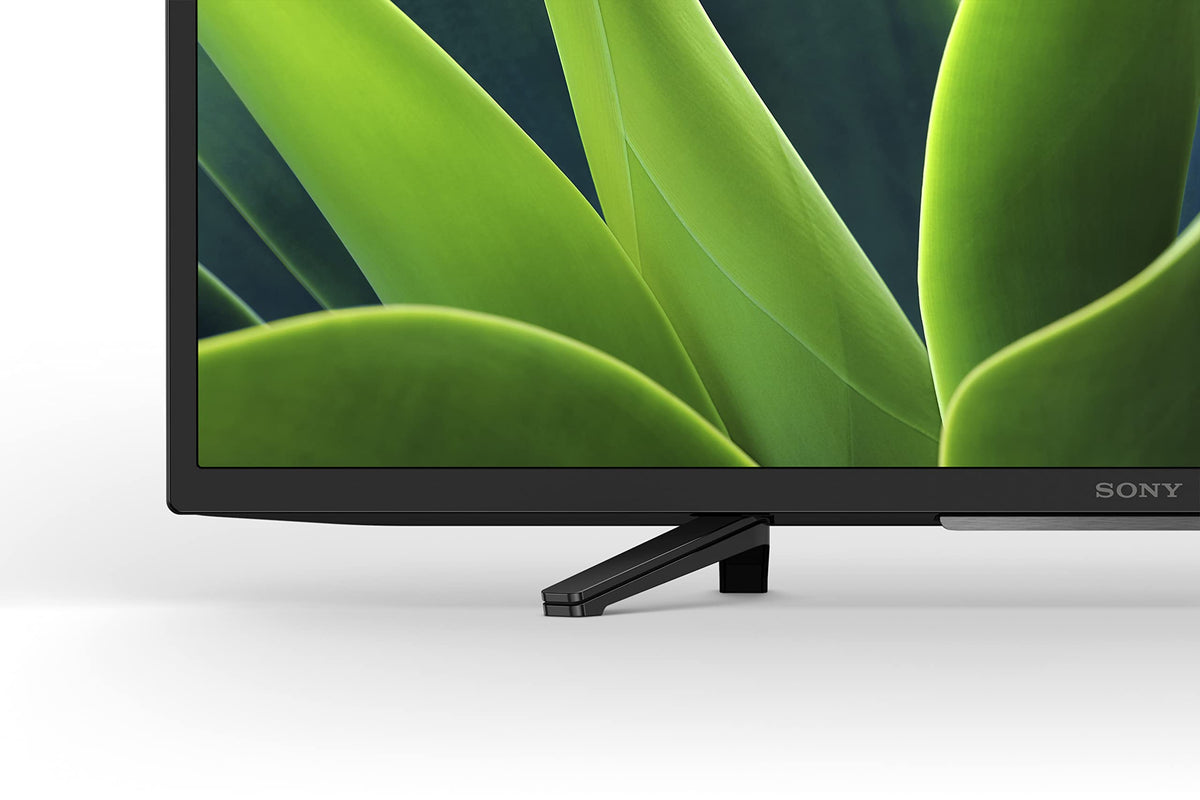 32 Inch 720p HD LED HDR TV E439442