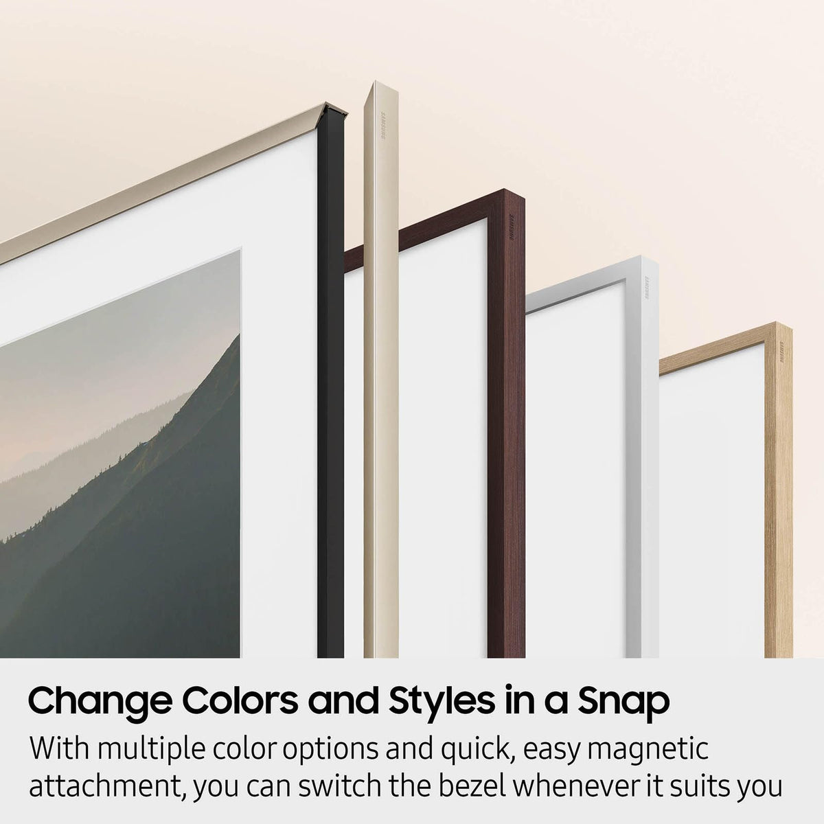 65 Inch QLED 4K Smart TV V42037
