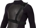 Adjustable Elastic Shoulder Strap Harness B96391