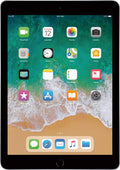 128GB Wi-Fi Space Gray Tablet J9083