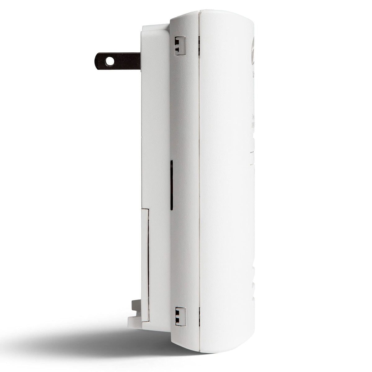 Carbon Monoxide Detector with AA Battery Backup N599918