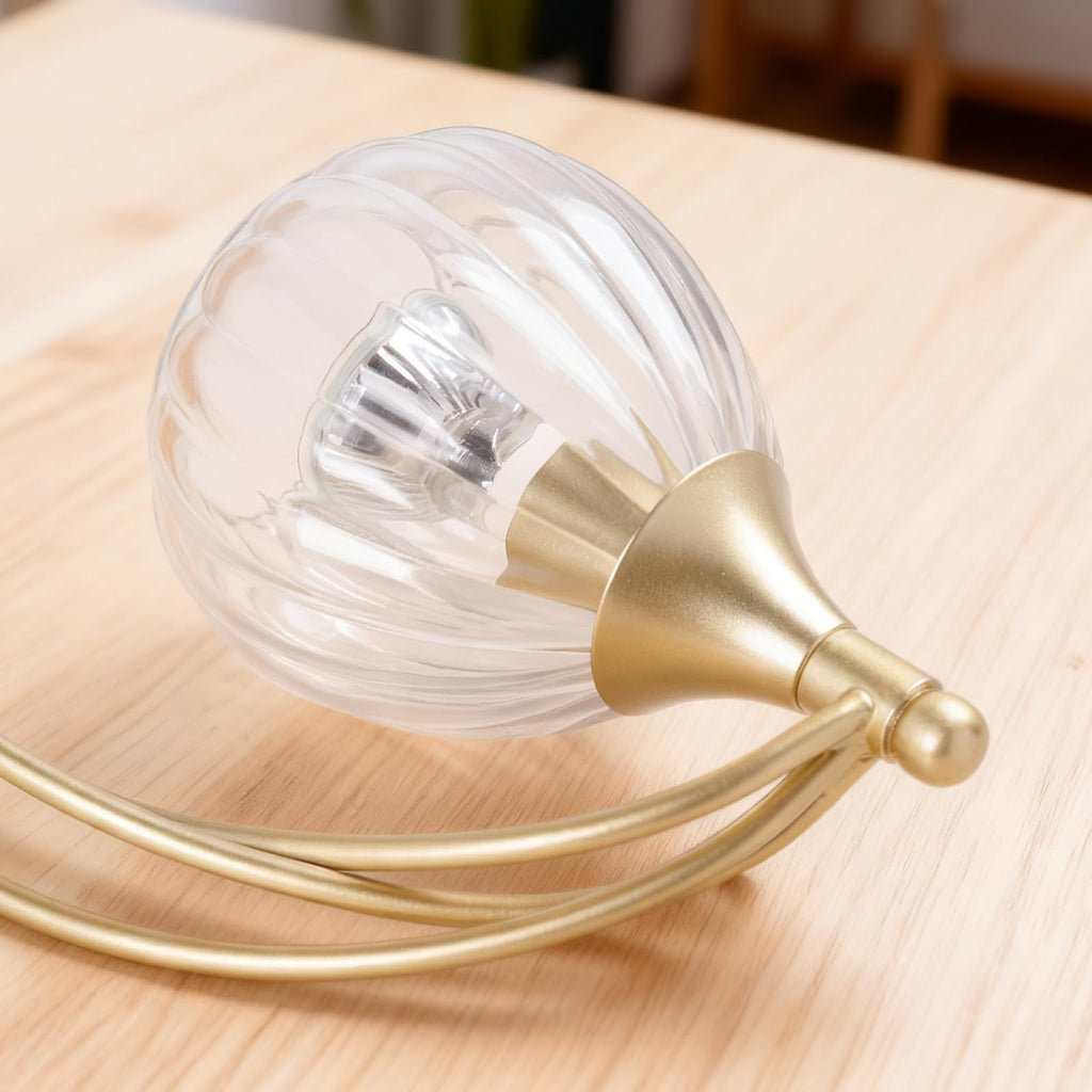 Dimmable Candle Warmer Lamp with Timer O1229