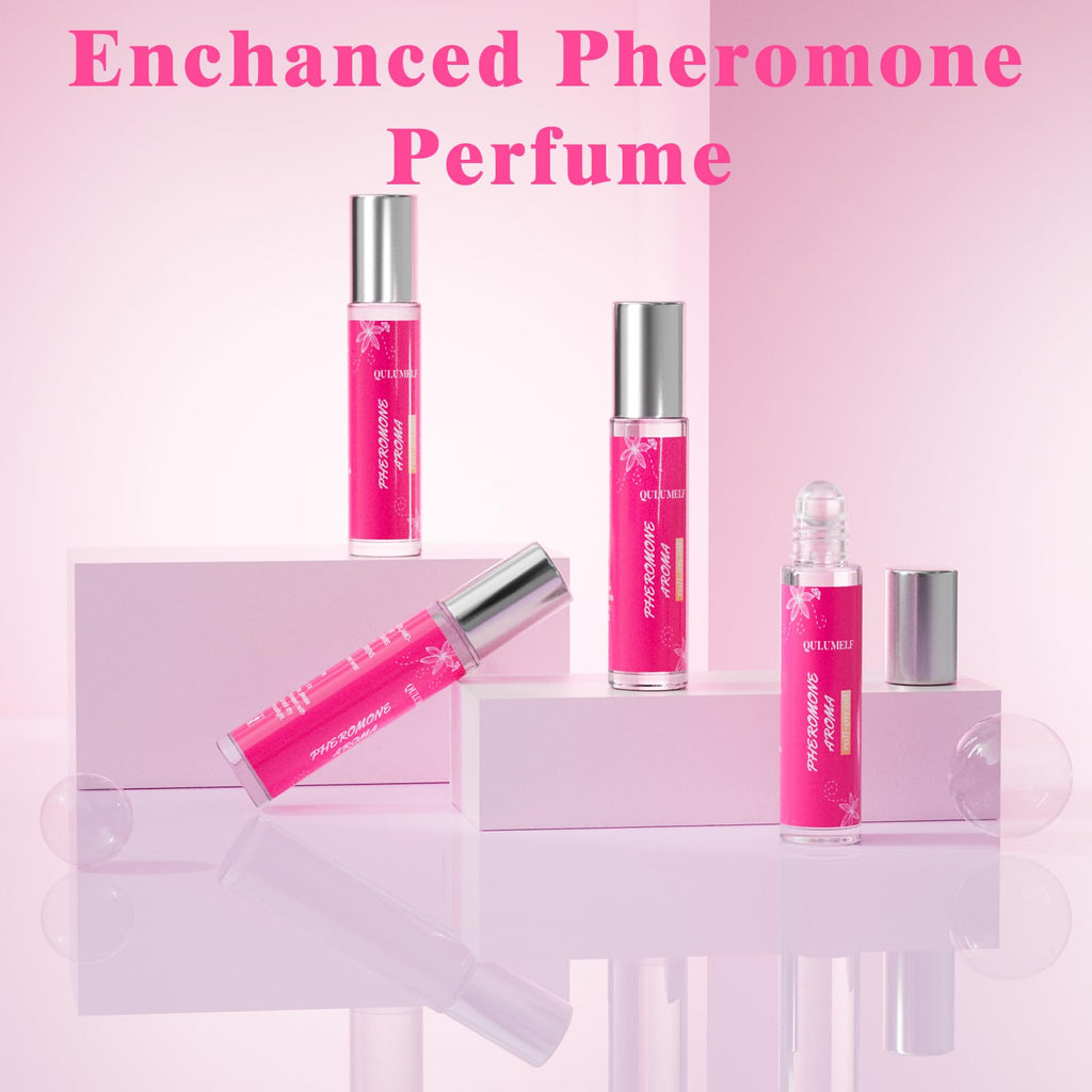 Pheromone Perfume for Women Roller Ball Z8048