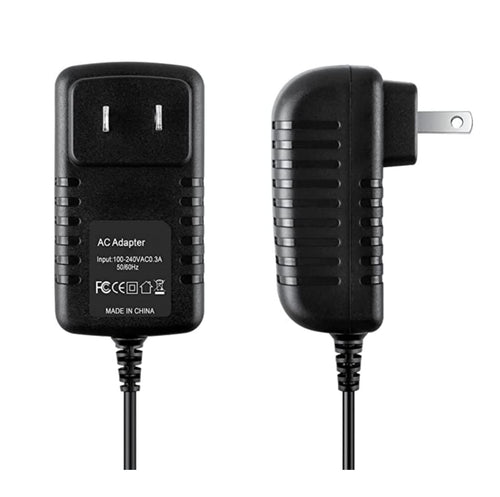12V DC Power Supply Adapter Cord Cable N389