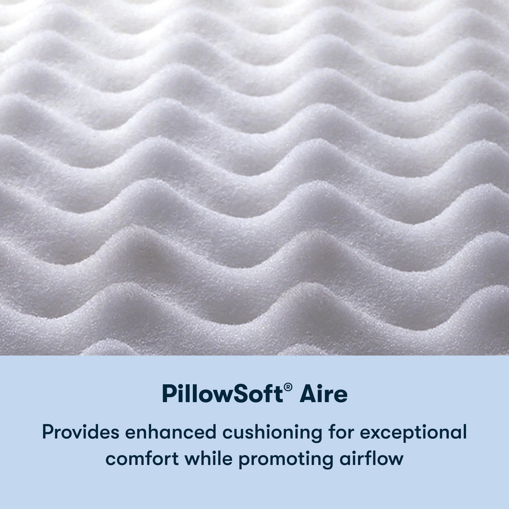 Medium 12" Full Hybrid Mattress A625