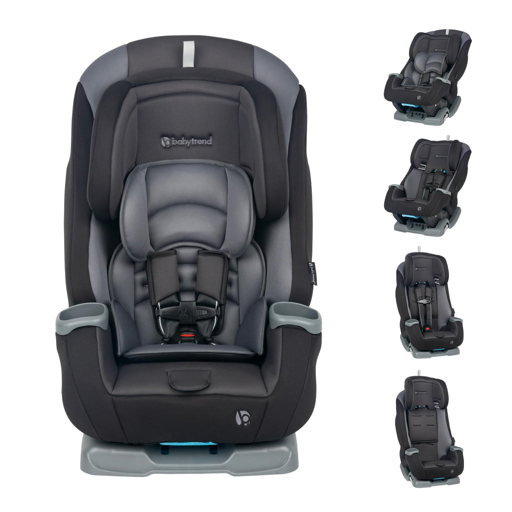 4-in-1 Convertible Car Seat P909845
