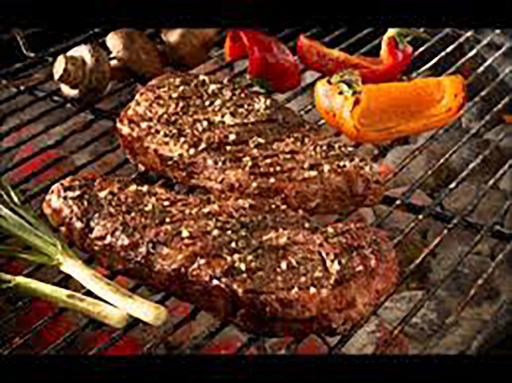 8 LB Natural 100% Mesquite Lump Charcoal K563713