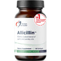 Allicin Supplement 60 Softgels R2021