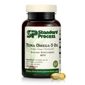 Tuna Omega-3 Oil 120 Softgels U2691