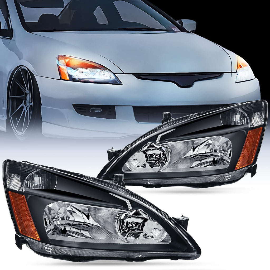 Headlight Assembly Z365999