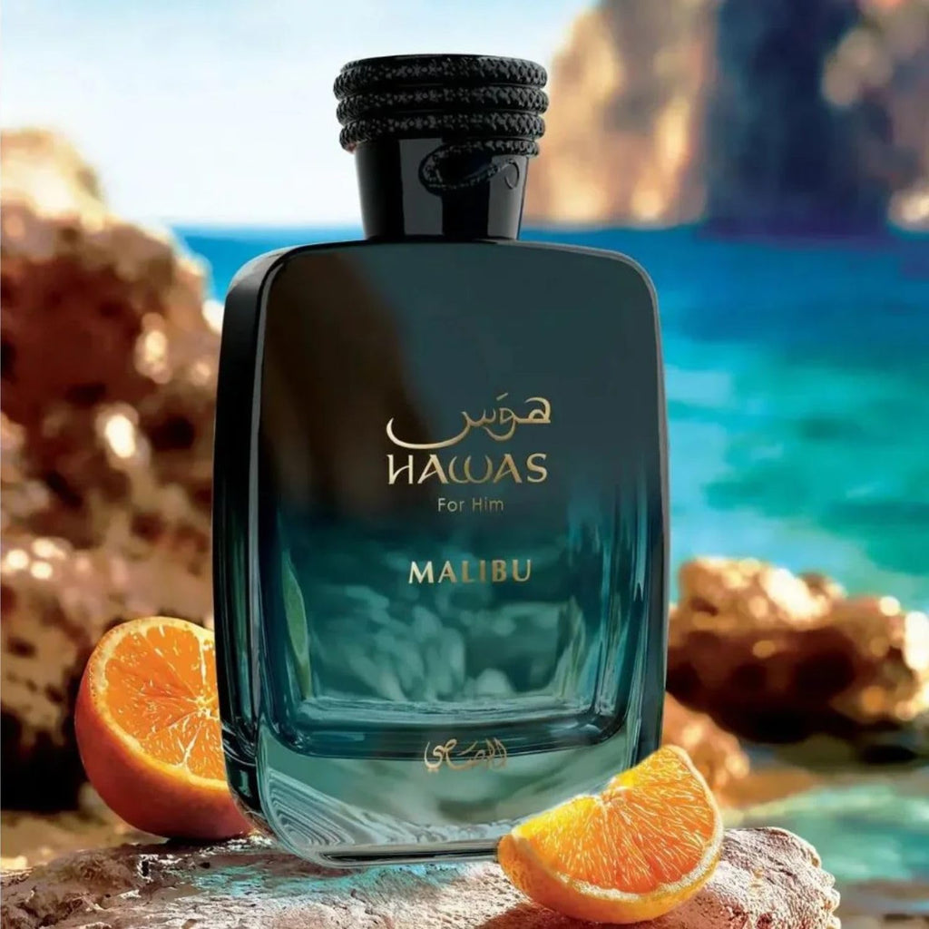 Hawas Malibu C78497