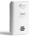 Carbon Monoxide Detector with AA Battery Backup N599918