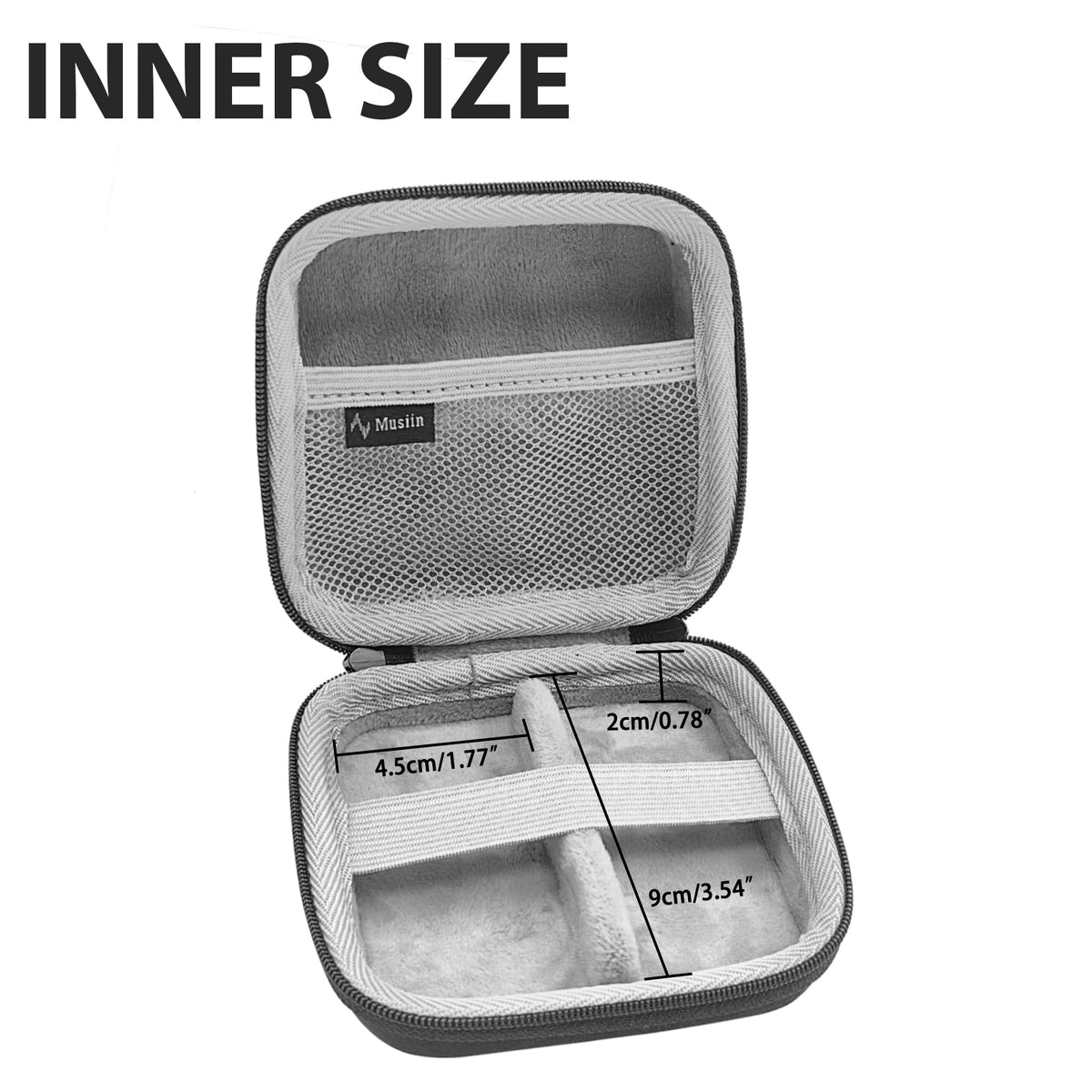 Wireless Transmitter Case P38921