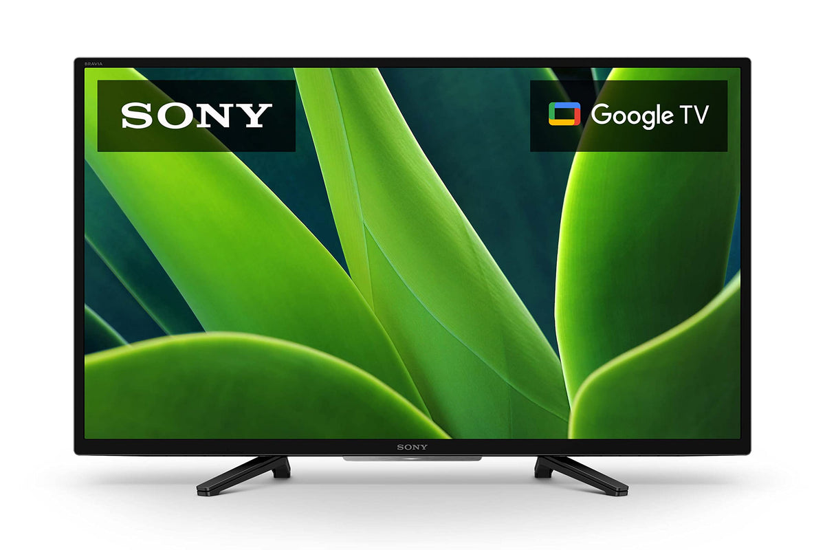 32 Inch 720p HD LED HDR TV E439442
