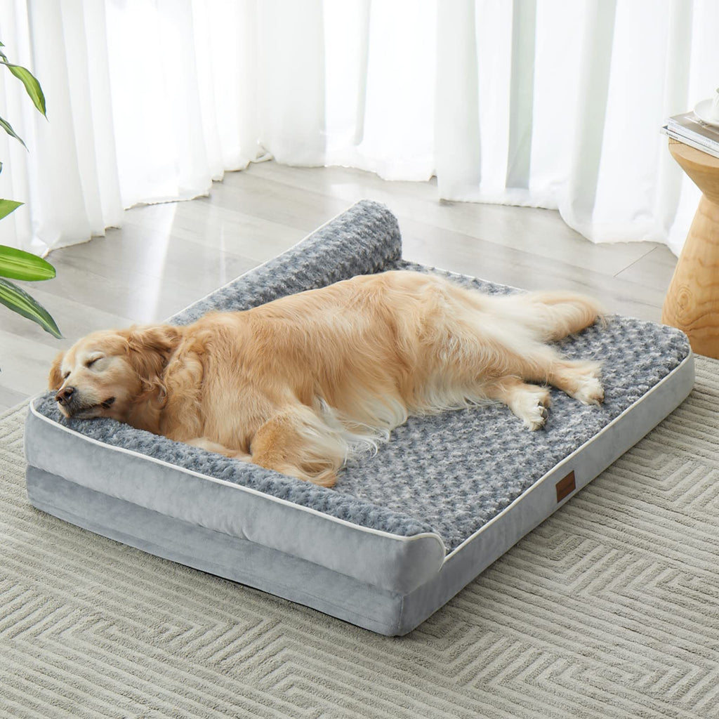 Washable Orthopedic Dog Bed R73223