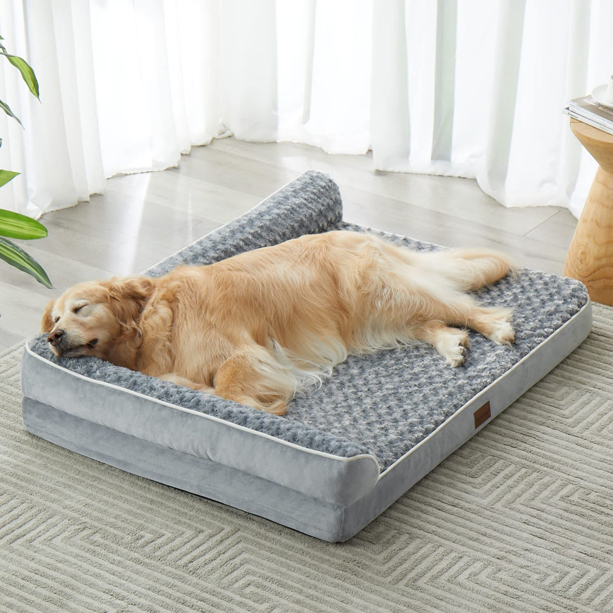 Washable Orthopedic Dog Bed R73223