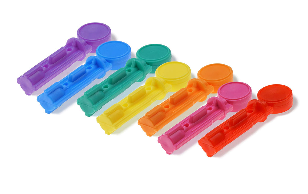 100 Count Lancets P32393