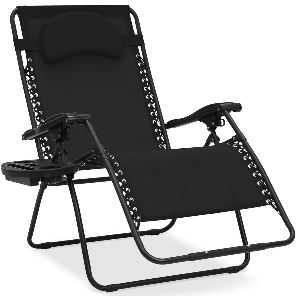 Oversized Zero Gravity Chair Recliner V253
