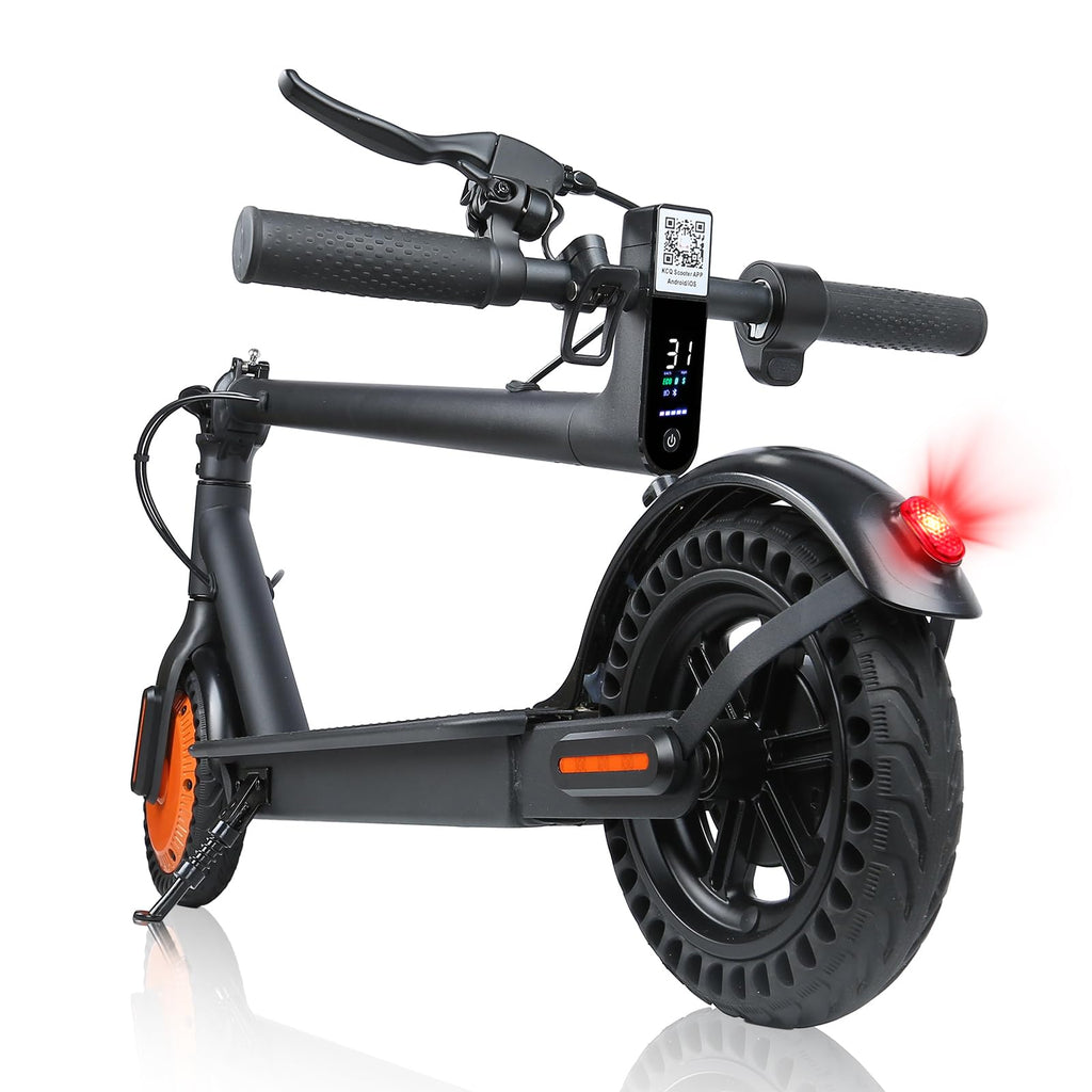 500W Peak Foldable Electric Scooter with 8.5" Tires G2333