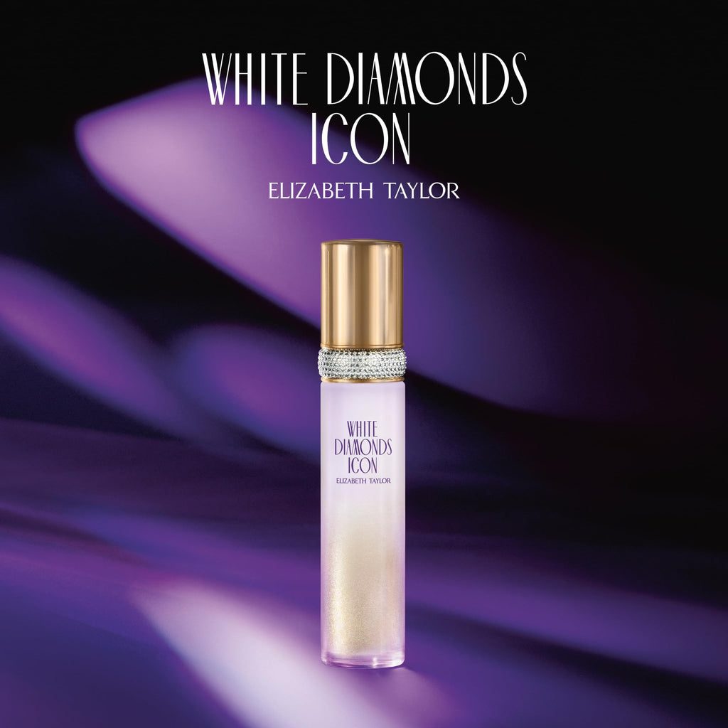 White Diamonds Eau de Parfum 1.7 fl oz H436828