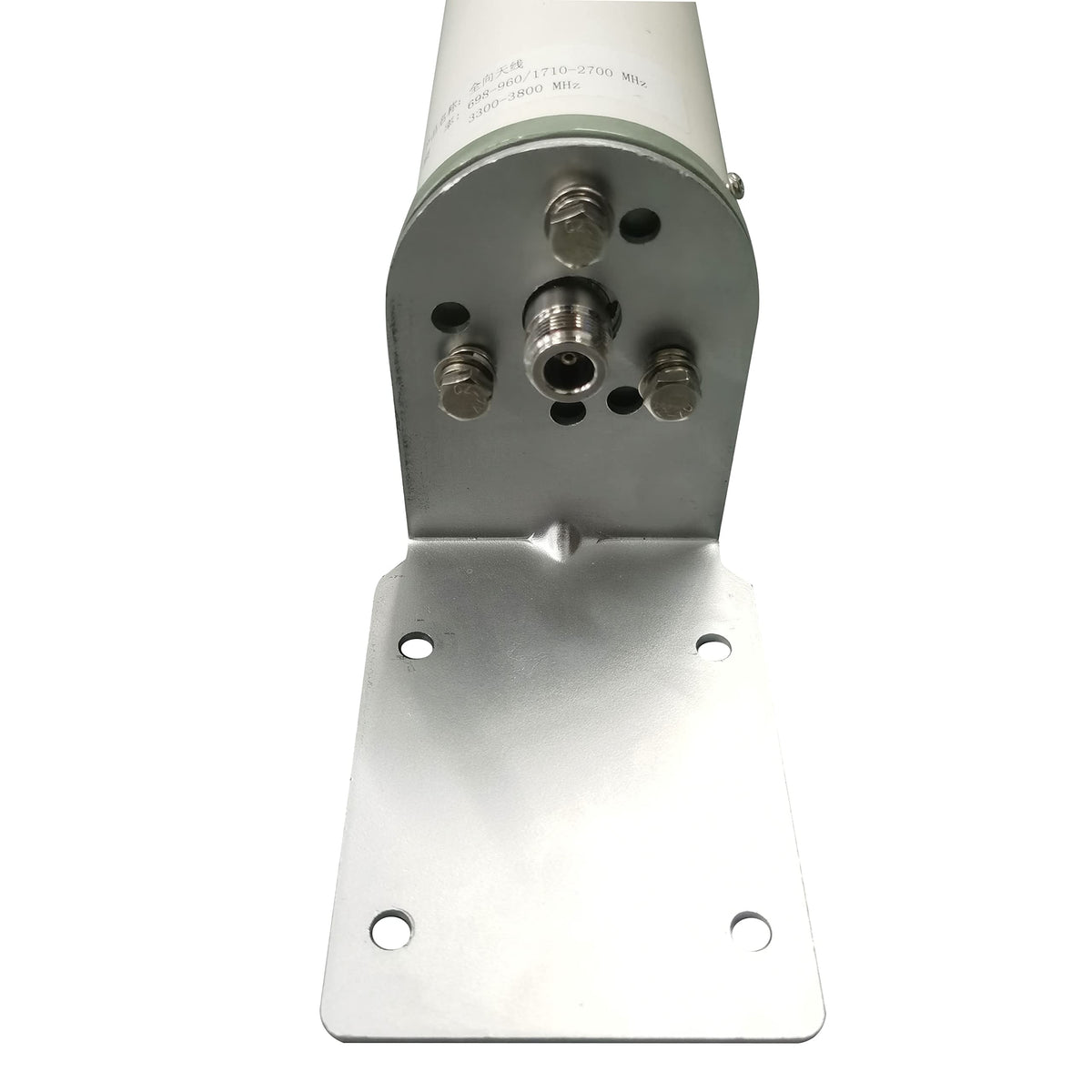 5G 4G LTE Omni-Directional Antenna 698-3800MHz 12dBi M4155