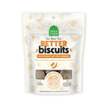 Peanut Butter & Banana Dog Treats 8oz Pouch U311509