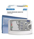 Blood Pressure Monitor J80863