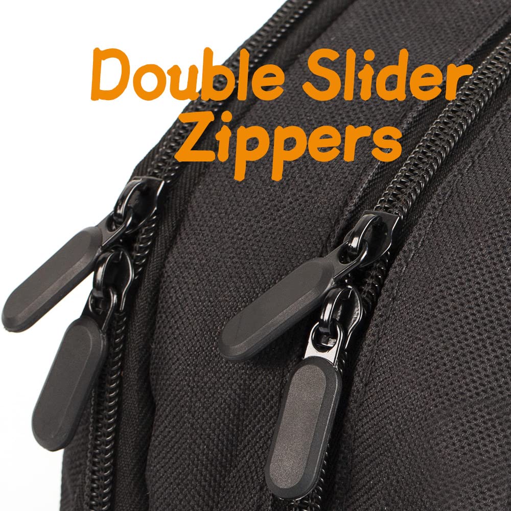 Horse Saddle Bag P535