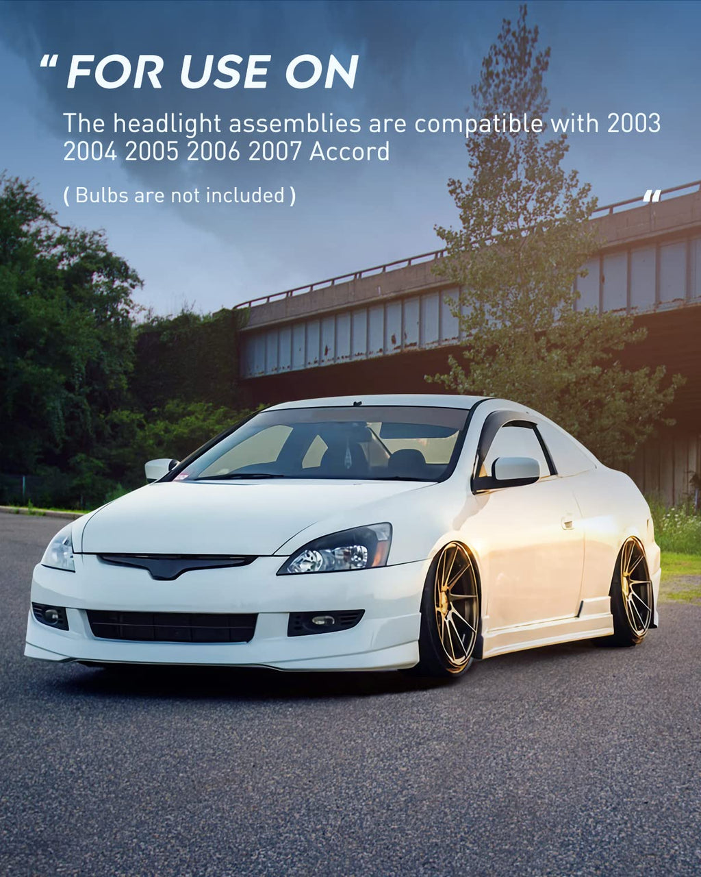 Headlight Assembly Z365999