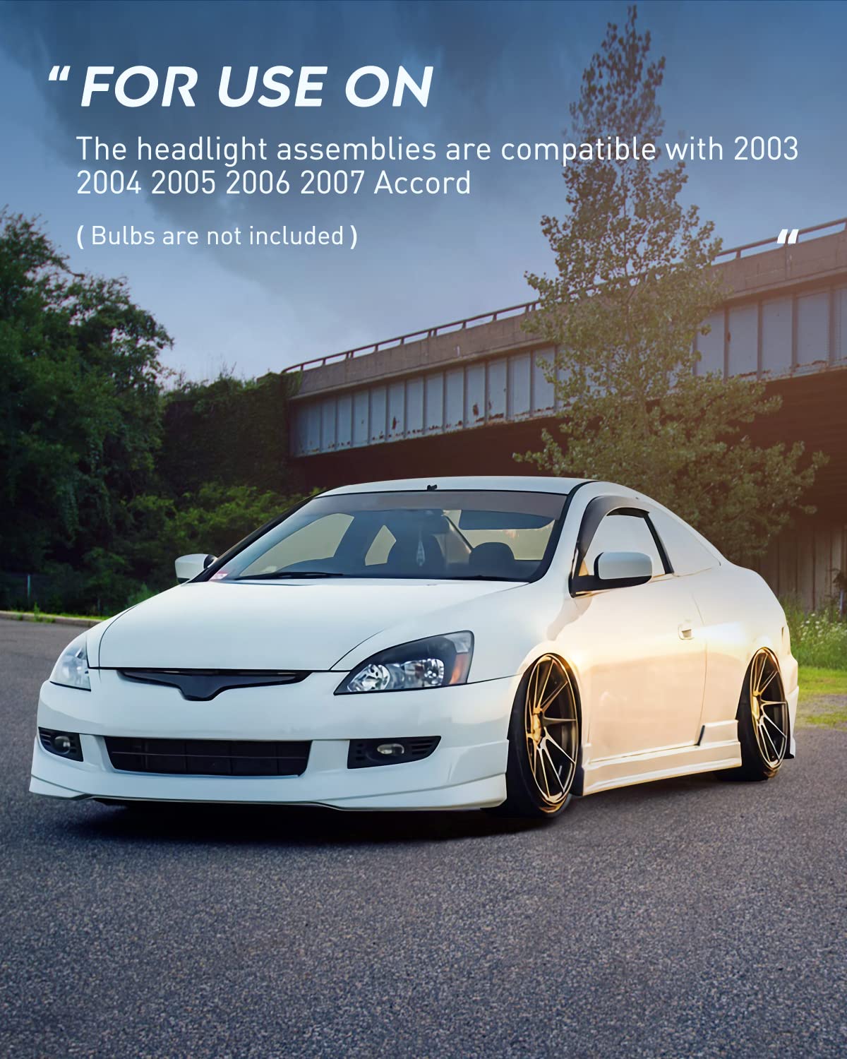 Headlight Assembly Z365999