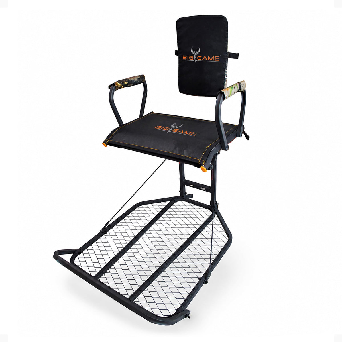 Lightweight Steel Treestand Z805651