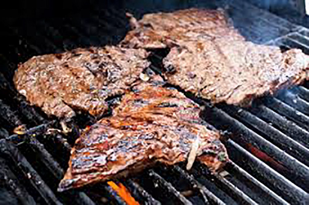 8 LB Natural 100% Mesquite Lump Charcoal K563713