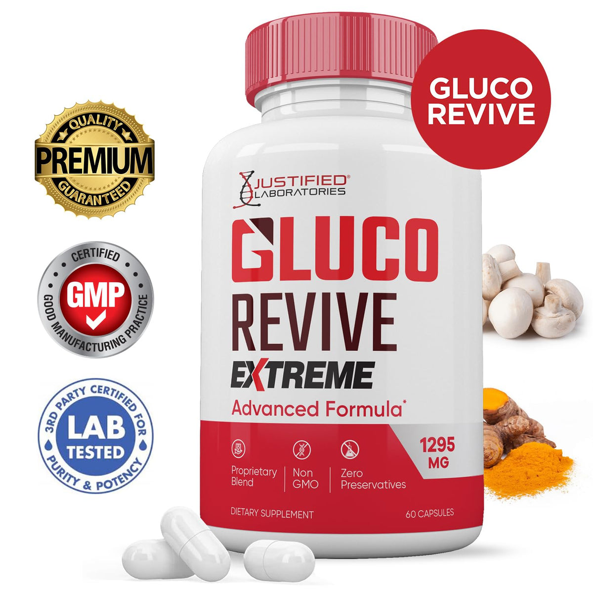 180 Capsules Turmeric Berberine Resveratrol Garlic Bitter Melon Milk Thistle O8924