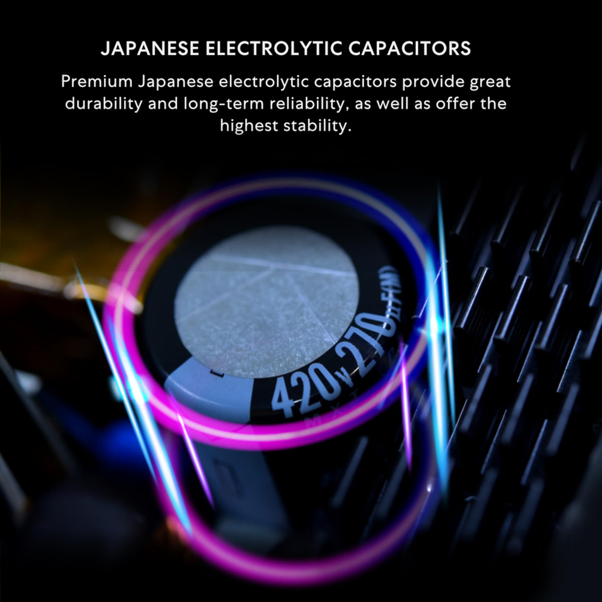 750W SFX 80 Plus Gold Black Power Supply V1471