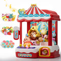 Claw Machine with 30 Mini Prizes A144448