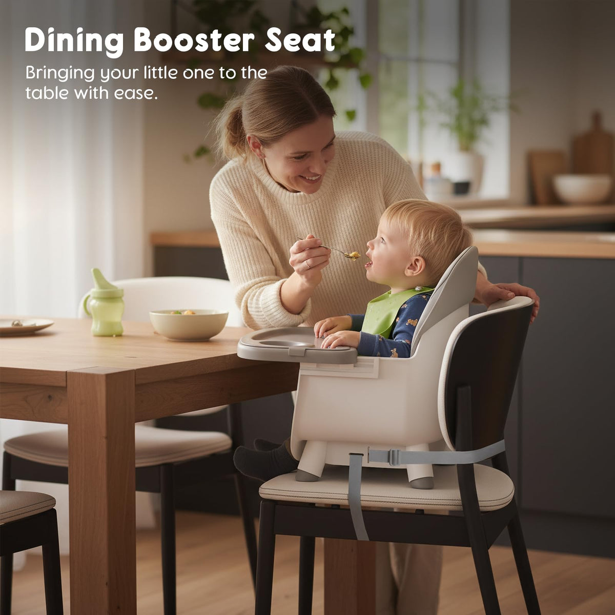 6 in 1 Baby High Chair A92693